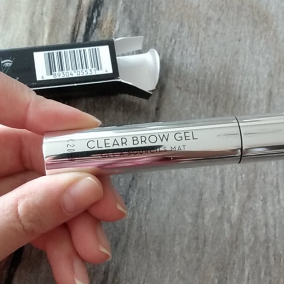 Anastasia Beverly Hills Clear Brow Gel - Picture 5 of 6